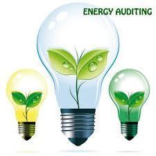 energy audit