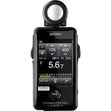 Light meter