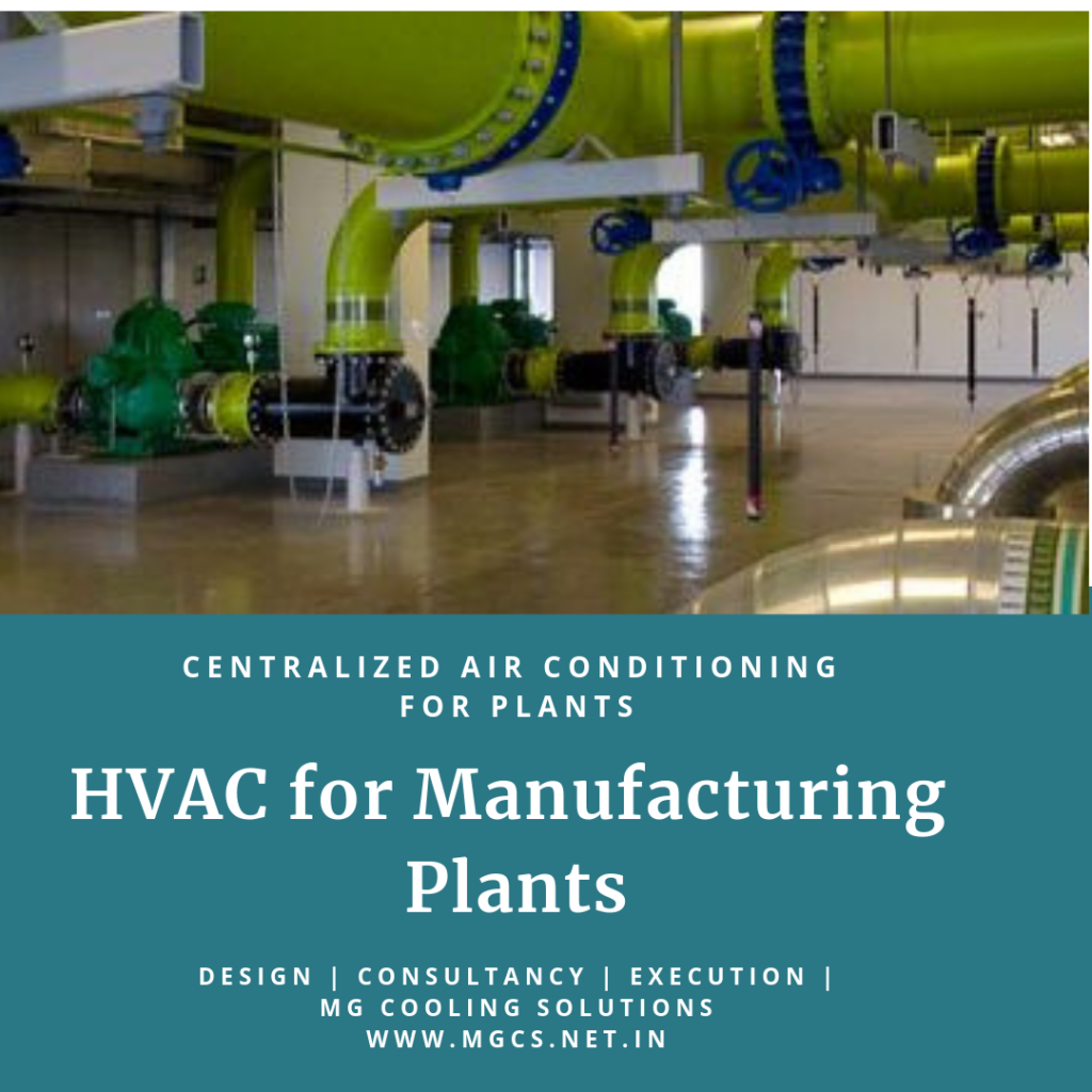 MGCS An HVAC Company