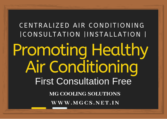 Improving Air Quality through HVAC System