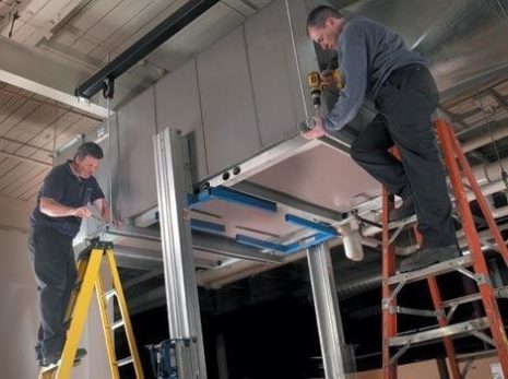 HVAC Installation Company