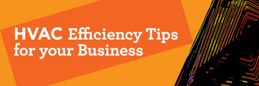 HVAC Efficiency