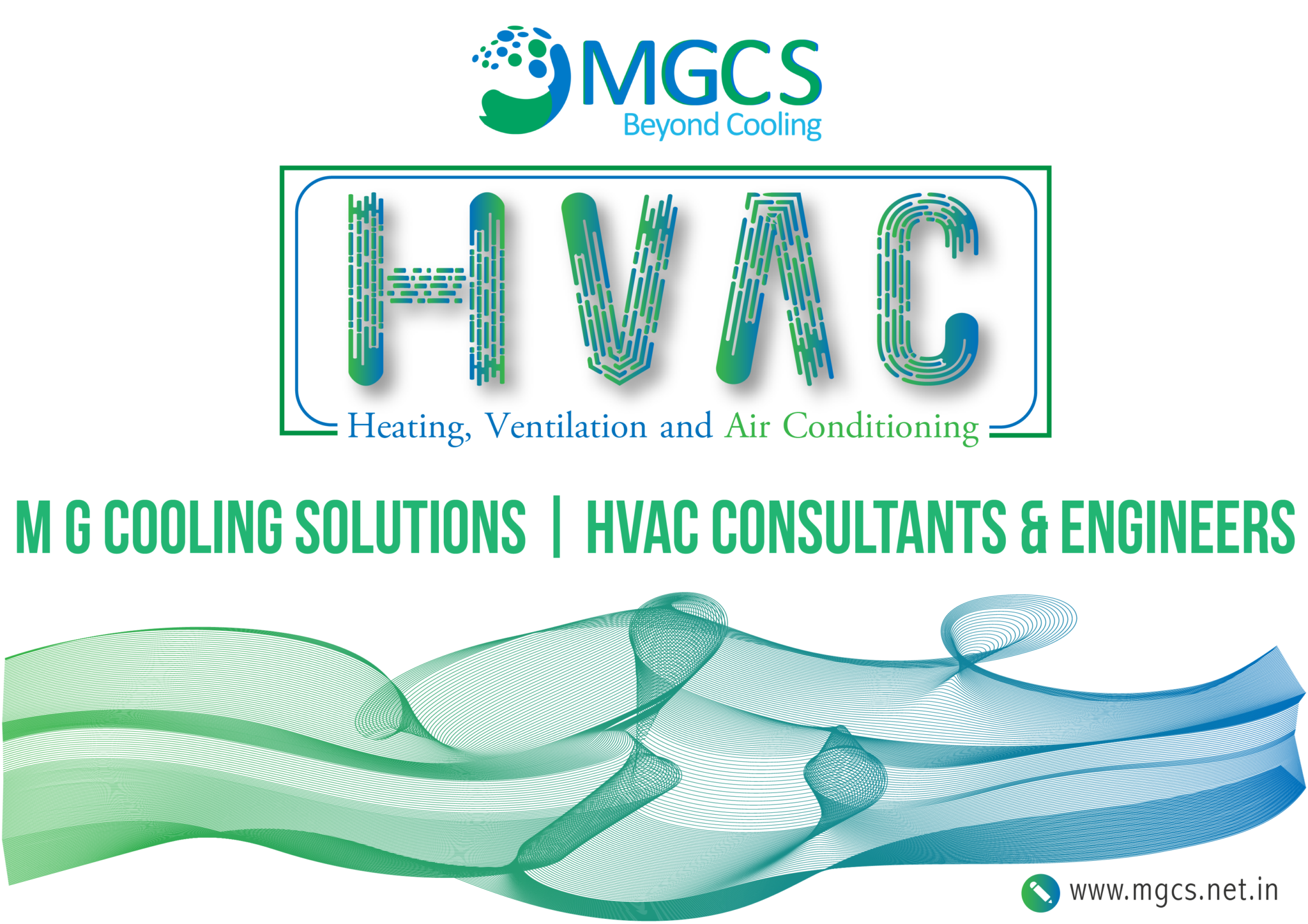 HVAC Company in India