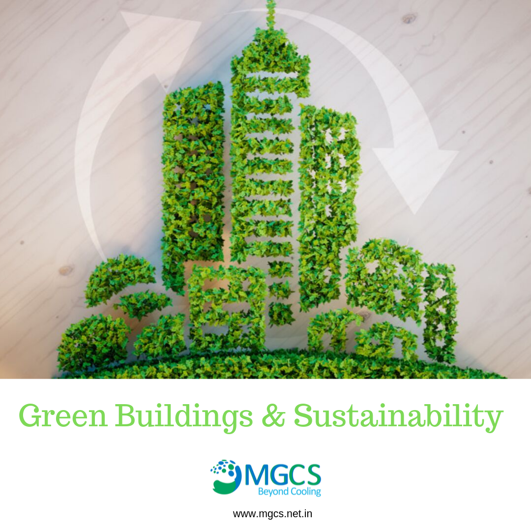 Green Buildings in India