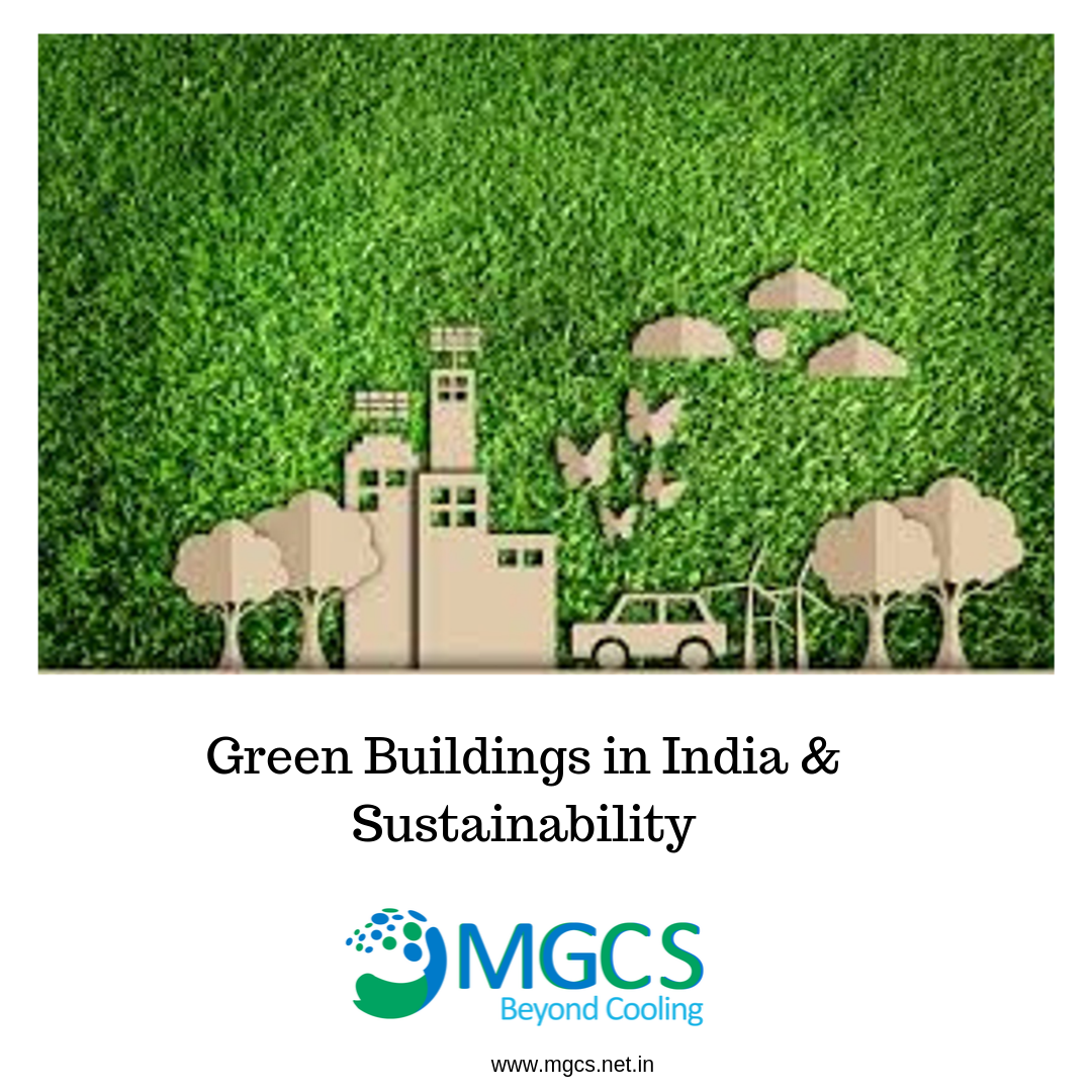 Green Buildings in India
