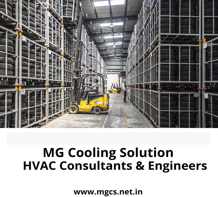 HVAC Consultant