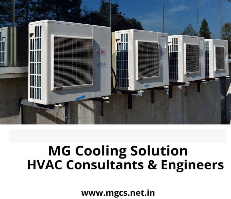 Air Conditioning Systems