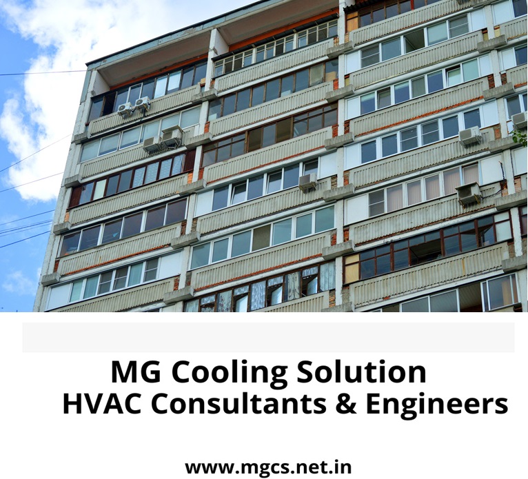 Air Conditioning System energy efficient