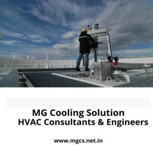 HVAC Consultant