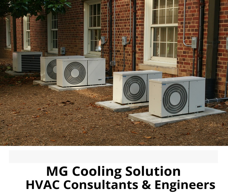HVAC Experts