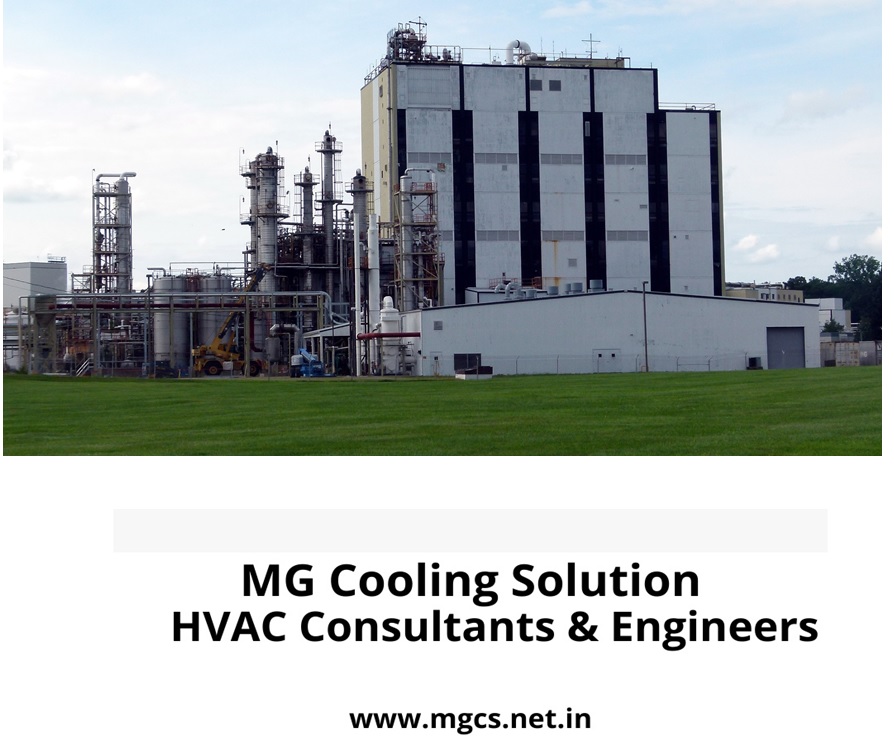 Air Conditioning Systems