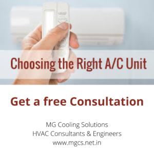 How to choose right central ac?