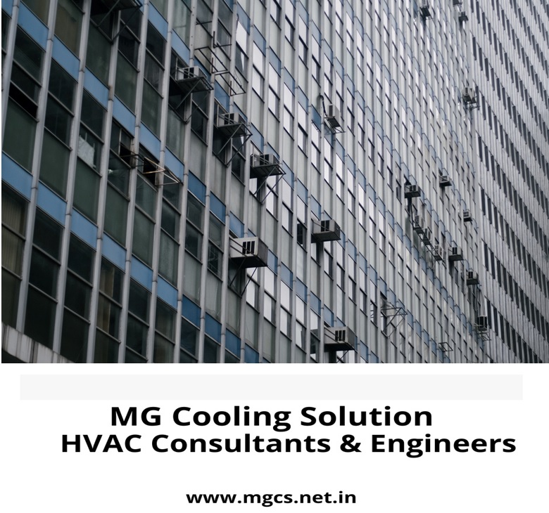 Centralised Air Conditioning