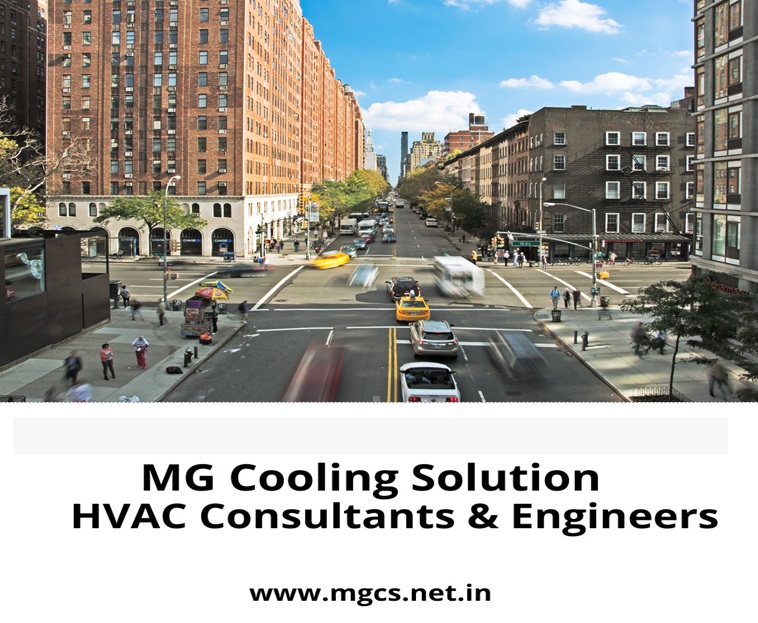 Central Air Conditioning (central A/C)