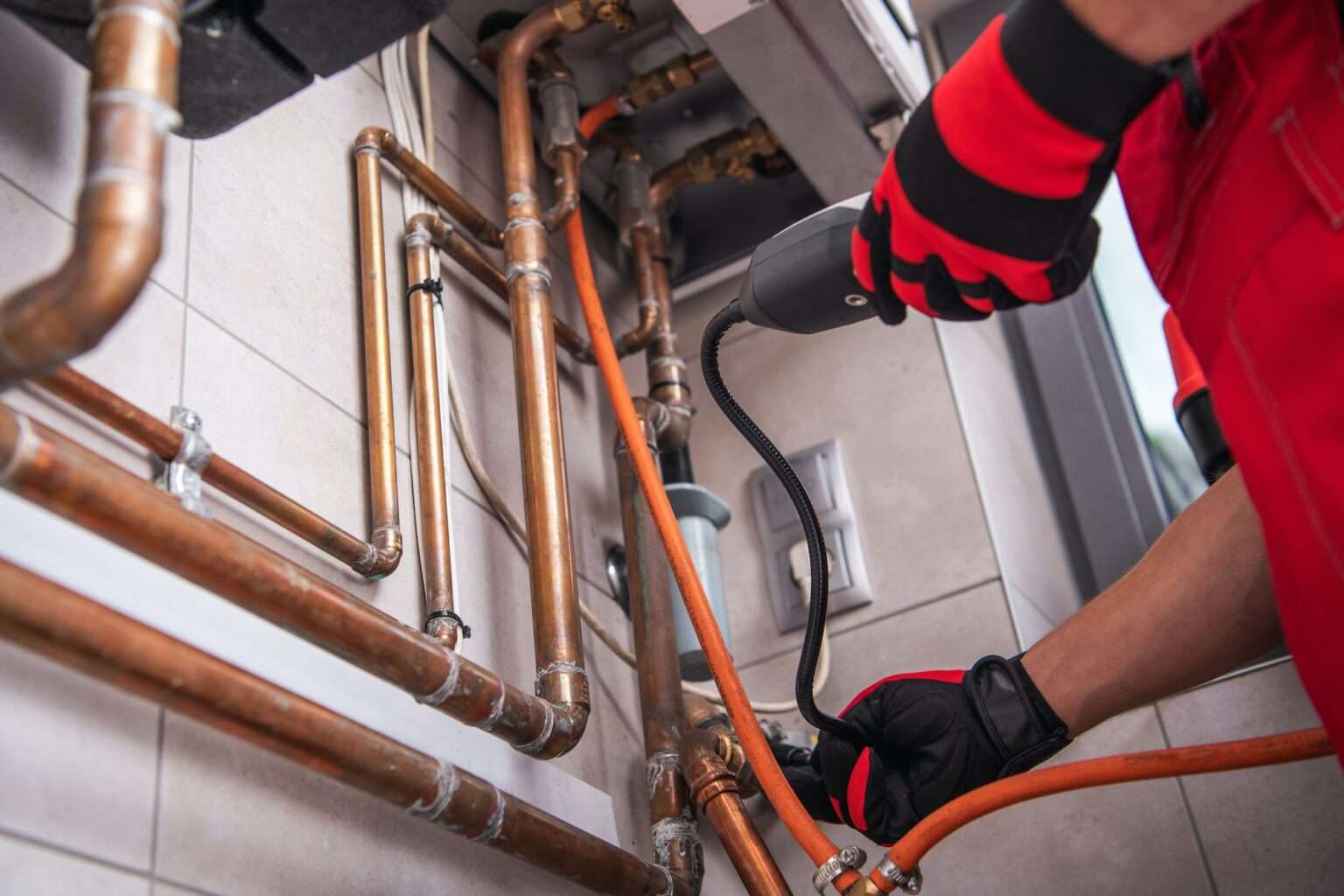 When Should You Hire an HVAC Contractor in Delhi? A Practical Guide
