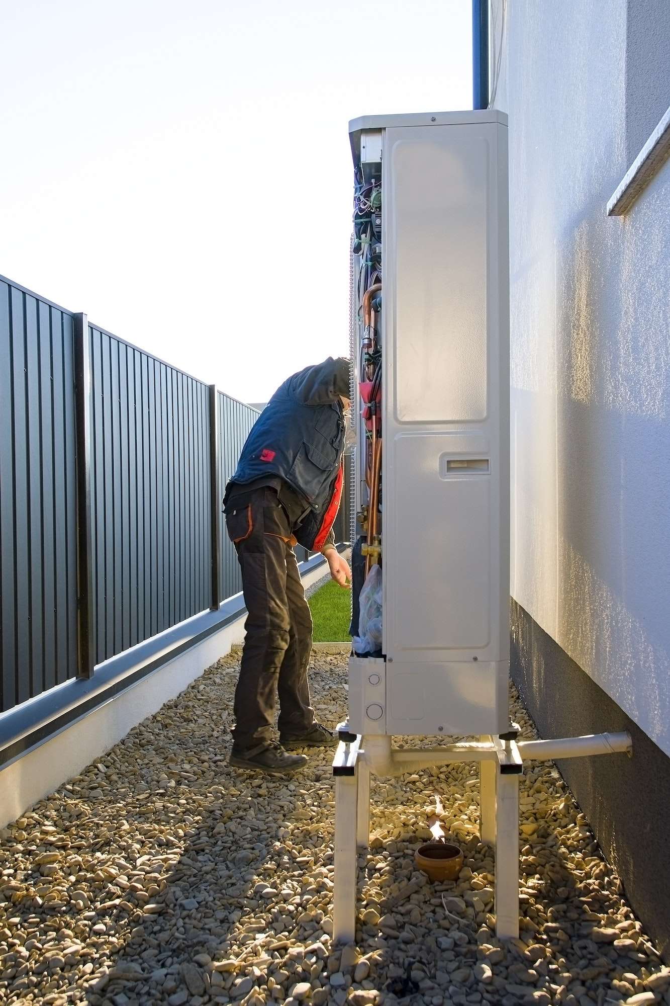 MGCS, a leading VRV and VRF air conditioning manufacturer in India and offers high-quality, energy-efficient solutions for all your cooling needs.