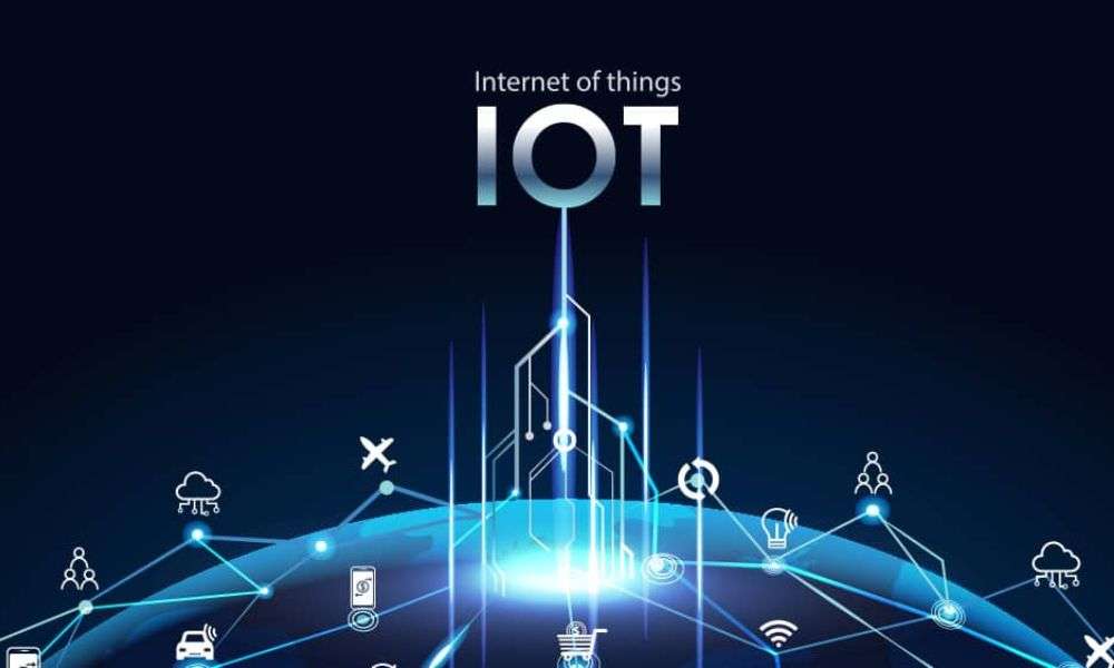 Influence of IoT on Commercial and Industrial HVAC Systems