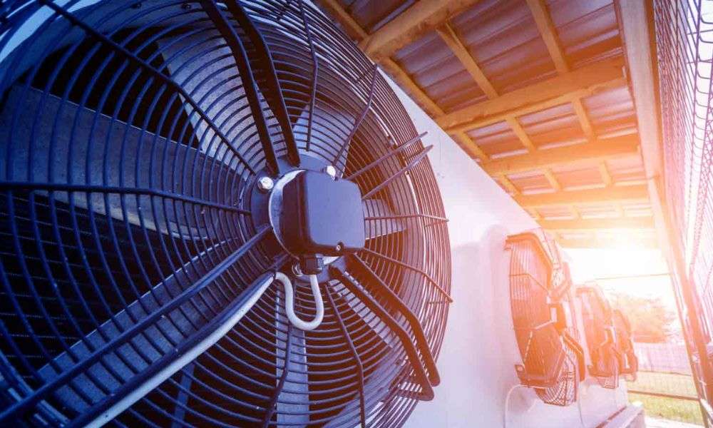 Future Trends and Innovations in IoT HVAC Technology