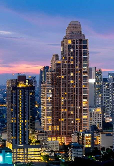 building automation