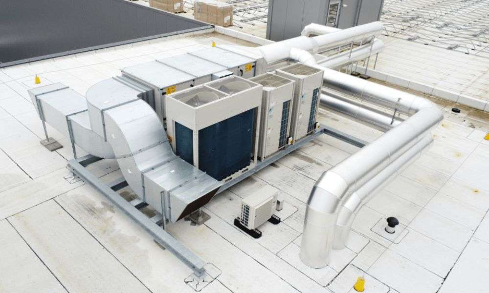 Benefits of Installing an HVAC Air Purifier in Your Home or Office