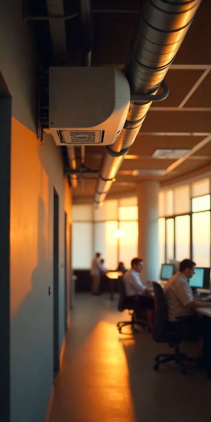 Indoor Air is More Toxic Than Outdoor: Why Corporates Must Act Now